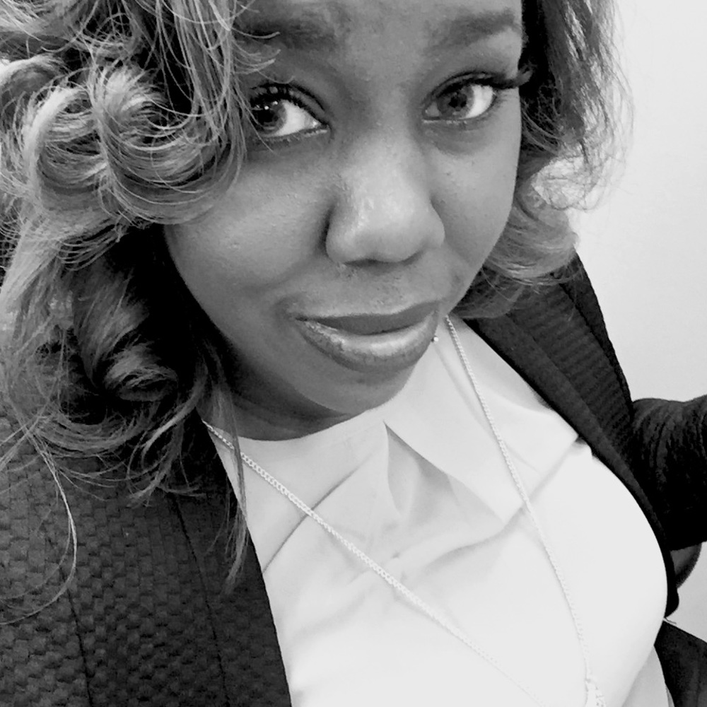 Meet your Posher, Diona